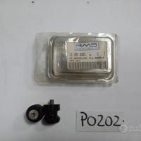 RMS 12 187 2001 Nottolini forcellone alluminio