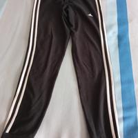 Pantaloni donna Adidas, taglia S