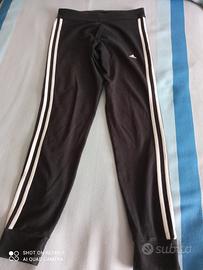 Pantaloni donna Adidas, taglia S