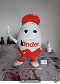 Omino ovetto Kinder