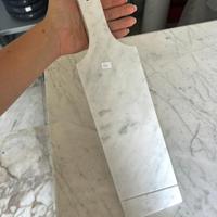 Tagliere in Marmo di Carrara