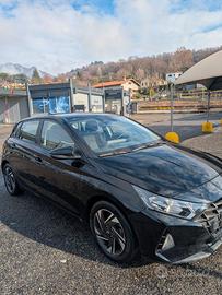 Hyundai i20 1.2 connectline