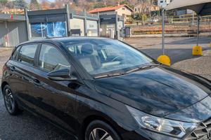 Hyundai i20 1.2 connectline