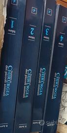 Slatter chirurgia veterinaria 