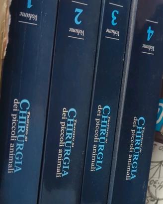Slatter chirurgia veterinaria 