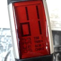 FOSSIL Stark watch PH-1011