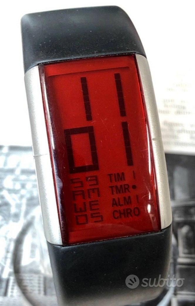 FOSSIL Stark watch PH-1011 - Abbigliamento e Accessori In vendita