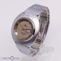 Fortis Spaceleader 071.80.48. vintage