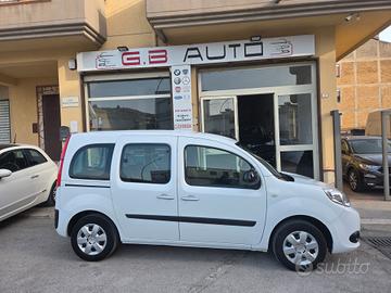 RENAULT KANGOO 1.5 DCI 95 CV ANNO 2021 5 POSTI N1 
