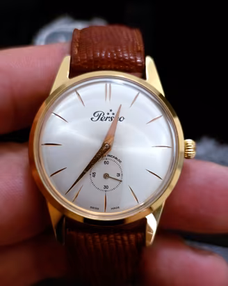 Orologio Vintage Perseo