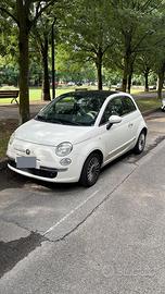 FIAT 500 GPL - NEOPATENTATI