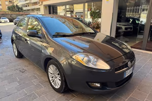FIAT Bravo 1.4 EasyPower Dymamic IMPIANTO GPL