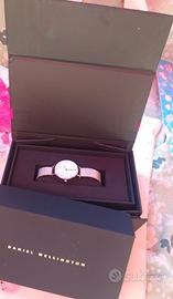 Orologio Daniel Wellington NUOVO Orologio original