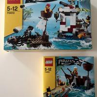 LEGO PIRATI