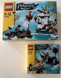 LEGO PIRATI
