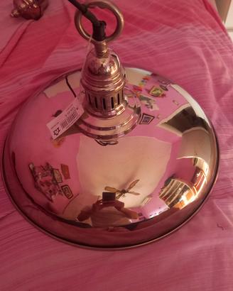 Lampadario regolabile in altezza.  Nuovo!