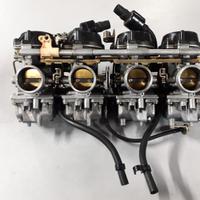 Carburatori Yamaha YZF 750 R 4HD 1993 1995