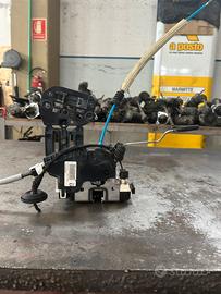 SERRATURA POSTERIORE DX Mercedes classe b a.2016