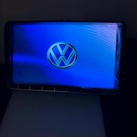 Autoradio vw