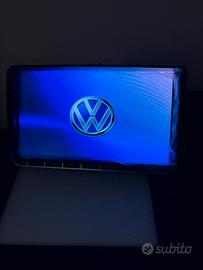 Autoradio vw