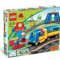 Lego Duplo 5608 Train Starter Set
