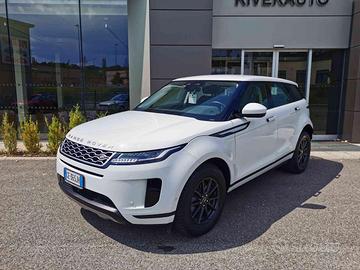 LAND ROVER RR Evoque 2ª serie Range Rover Evoq...