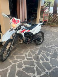 Beta 50 rr del 2018