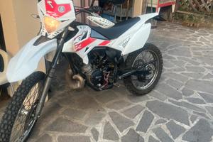 Beta 50 rr del 2018
