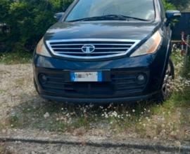 TATA Aria - 2014