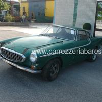 Volvo P 1800 S