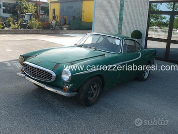 Volvo P 1800 S