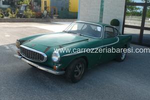 Volvo P 1800 S