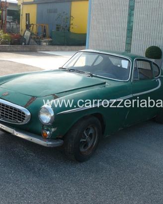 Volvo P 1800 S