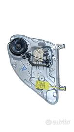 CREMAGLIERA POSTERIORE DESTRA FORD Focus Berlina 4