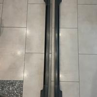 Barre longitudinali Suzuki Jimny