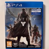 Destiny per PS4