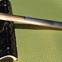 Penna a sfera Cartier Santos de Cartier