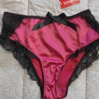 slip a culotte