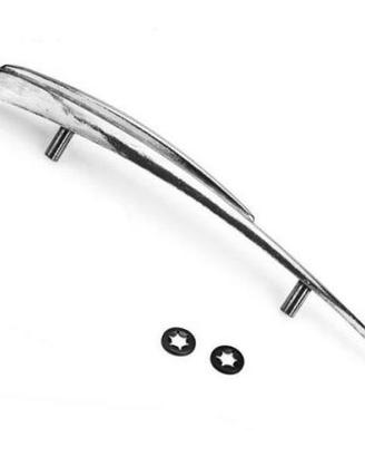 Cresta parafango anteriore Vespa Et3 Piaggio 15007