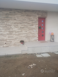 Pavimentista professionista - Servizio privati