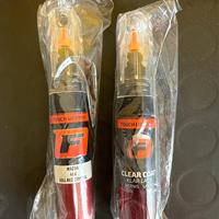 Vernice ritocco mazda mx5