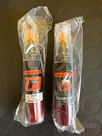 Vernice ritocco mazda mx5