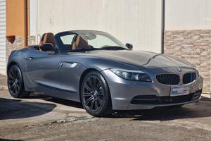 Bmw Z4 sDrive23i 2.5cc 204cv