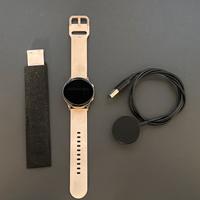 Orologio Samsung Galaxy Watch Active Gold/ Pink