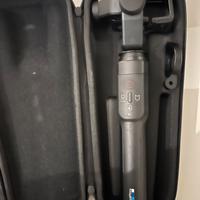 Karma grip GoPro