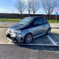 Abarth 695C 1.4 16v Rivale 180cv auto