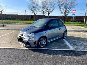 Abarth 695C 1.4 16v Rivale 180cv auto