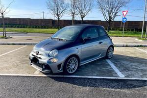 Abarth 695C 1.4 16v Rivale 180cv auto