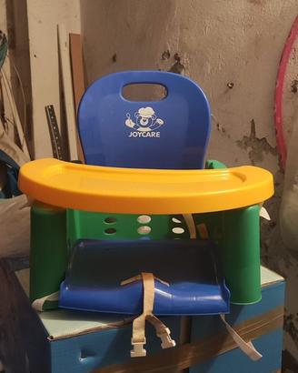 Rialzo per sedia joycare