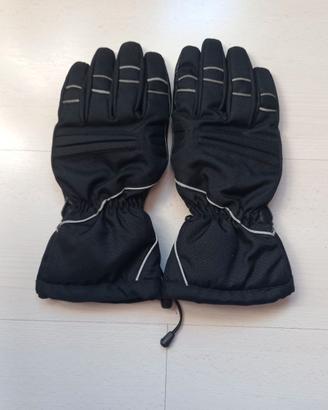 guanti per moto/scooter